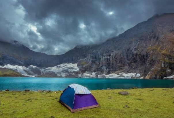 Ratti Gali